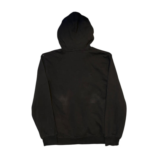 North Face Black Hoodie