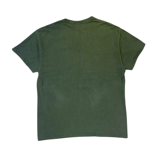 Thrasher Magazine Green T-Shirt