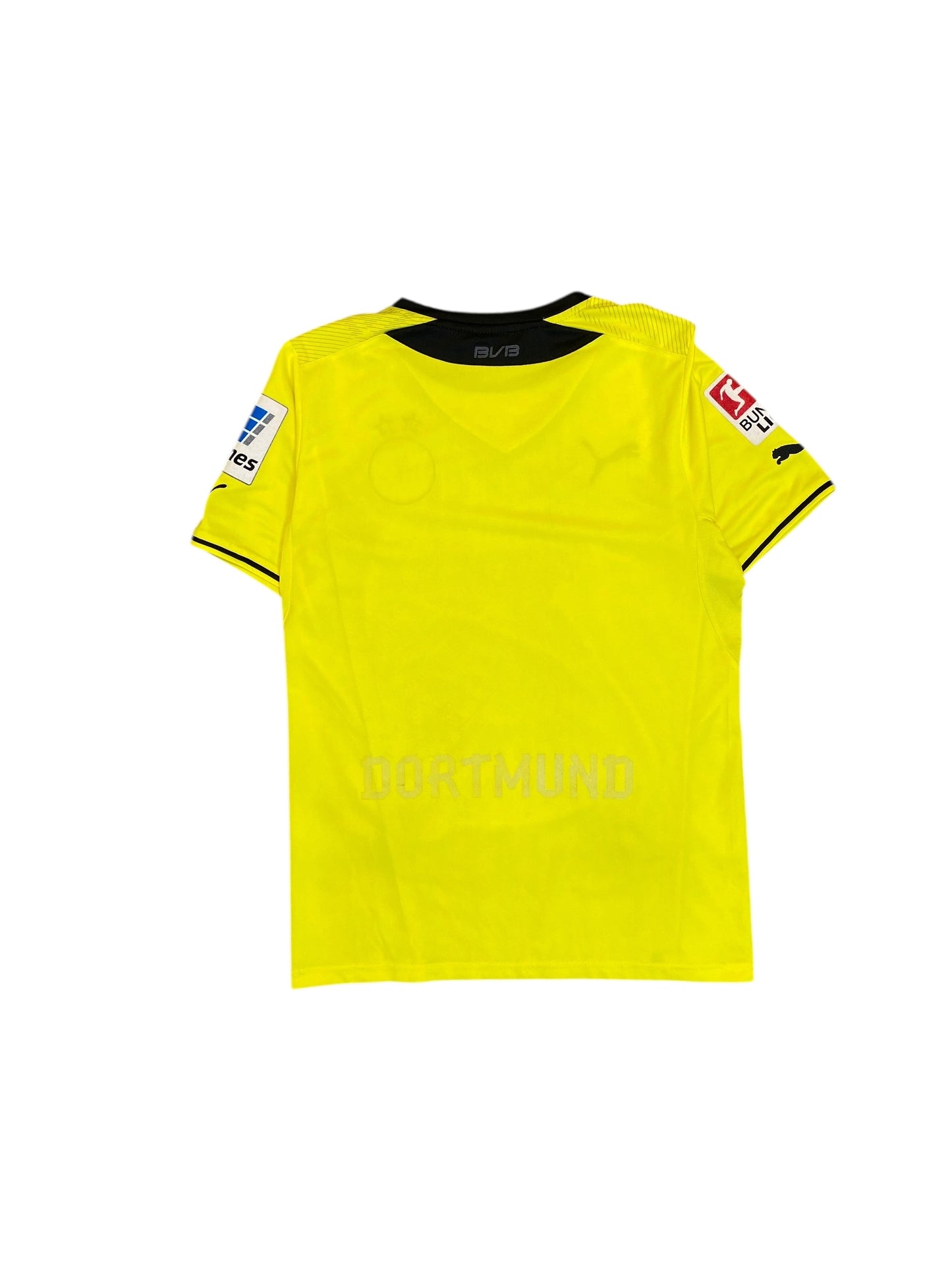 2013/14 Borussia Dortmund Jersey