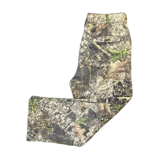 Bottomland Pattern Camo Pants