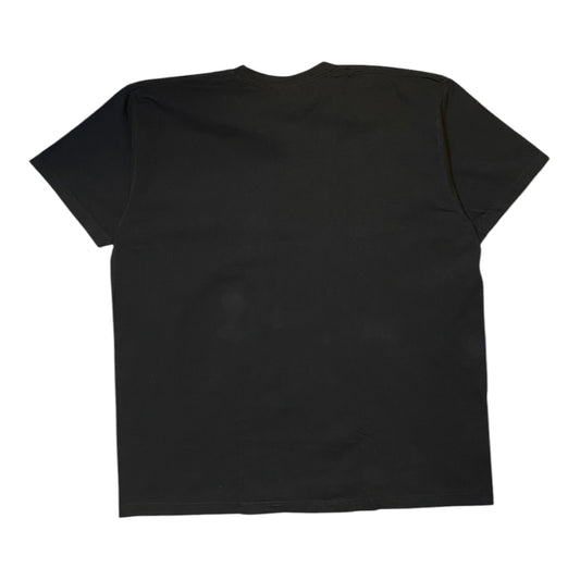Real Bad Man Angels Black T-Shirt