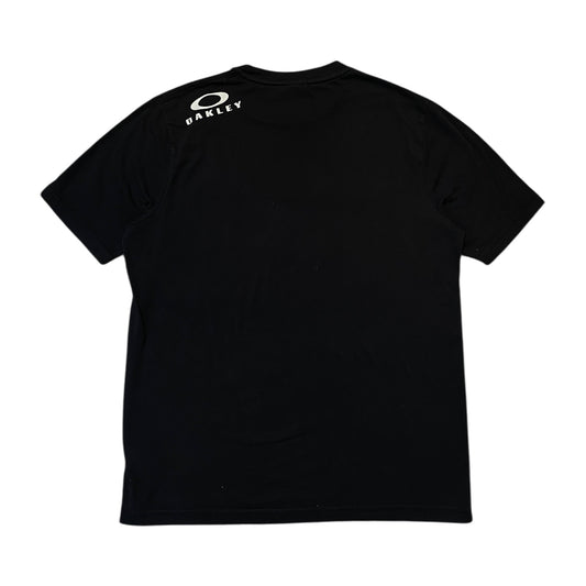 Oakley Black T-Shirt