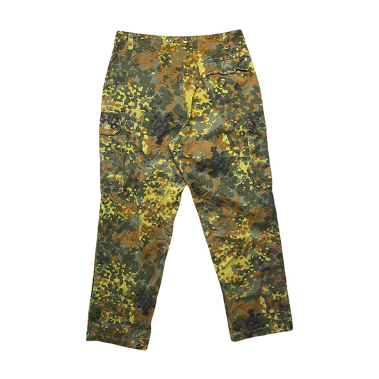 H Winnen GMBH & Co. Kg Camo Pants