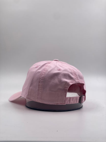 Carhartt Pink Cap