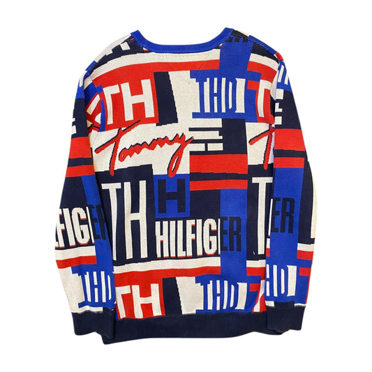 Tommy Hilfiger Denim Y2K Sweater