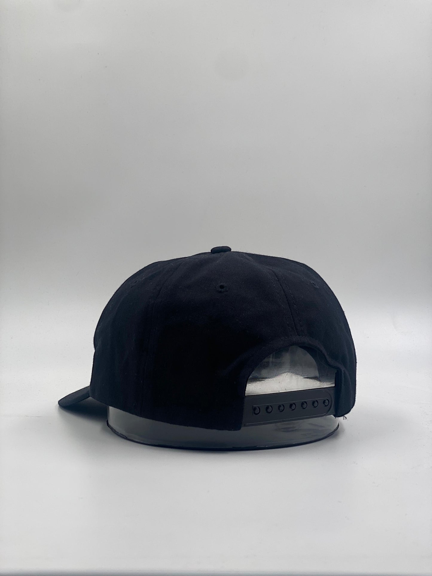 Paccbet Black Cap