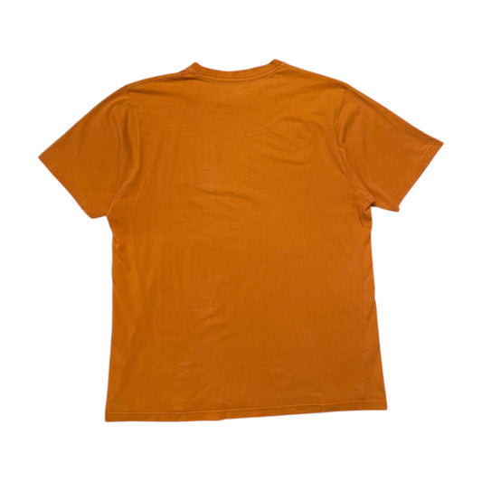 Dickies Oil Rig Orange T-Shirt