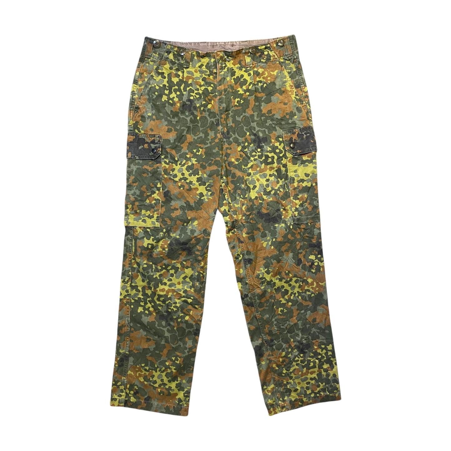 H Winnen GMBH & Co. Kg Camo Pants