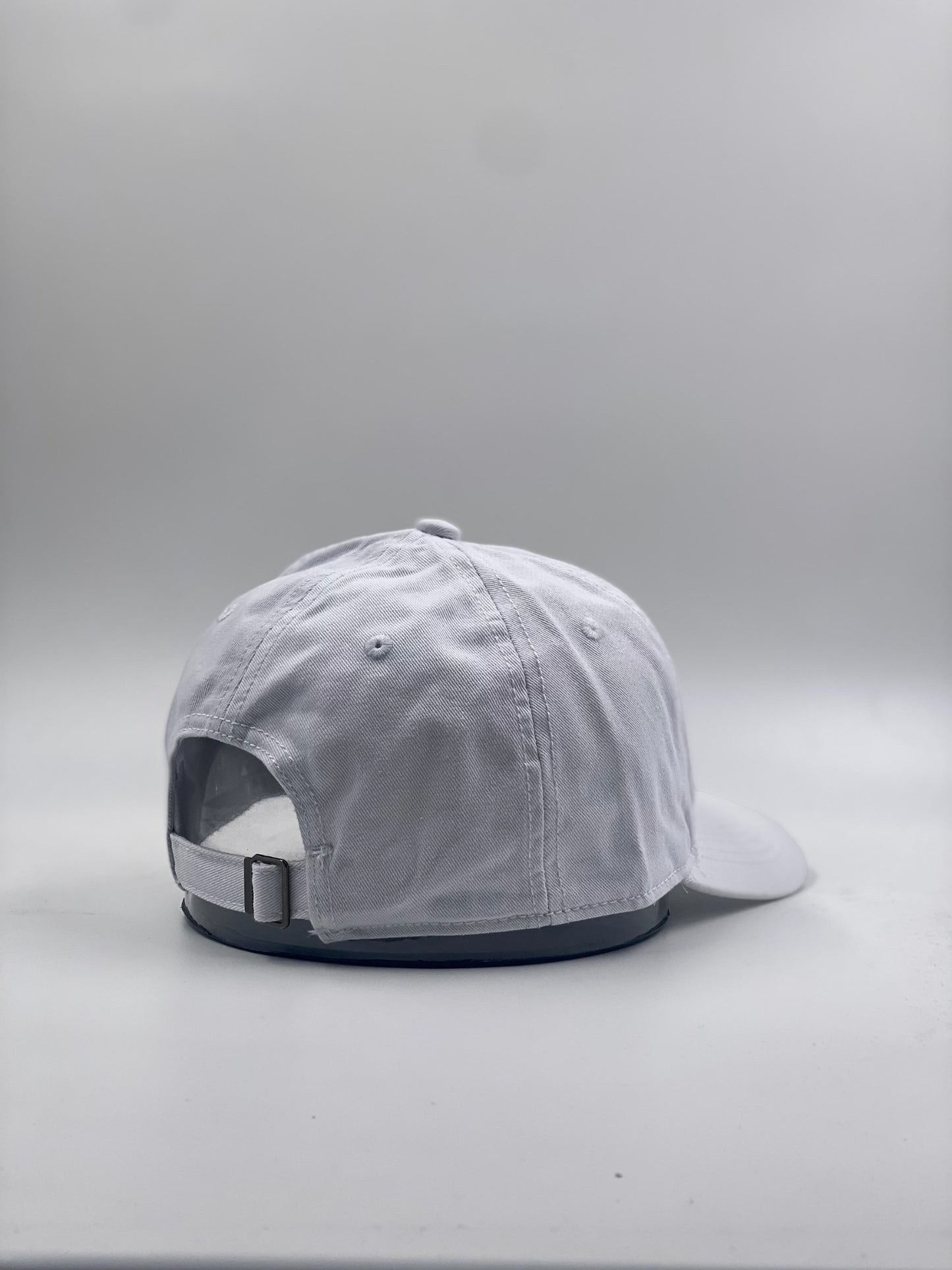 Carhartt White Cap