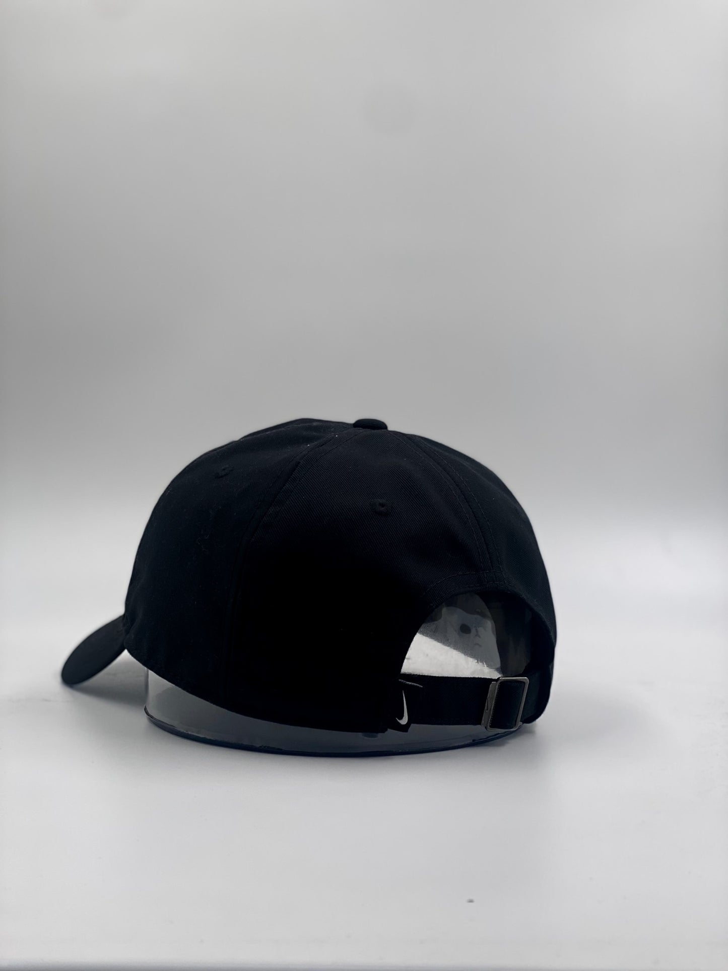 Nike Black Cap