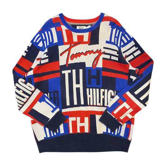 Tommy Hilfiger Denim Y2K Sweater