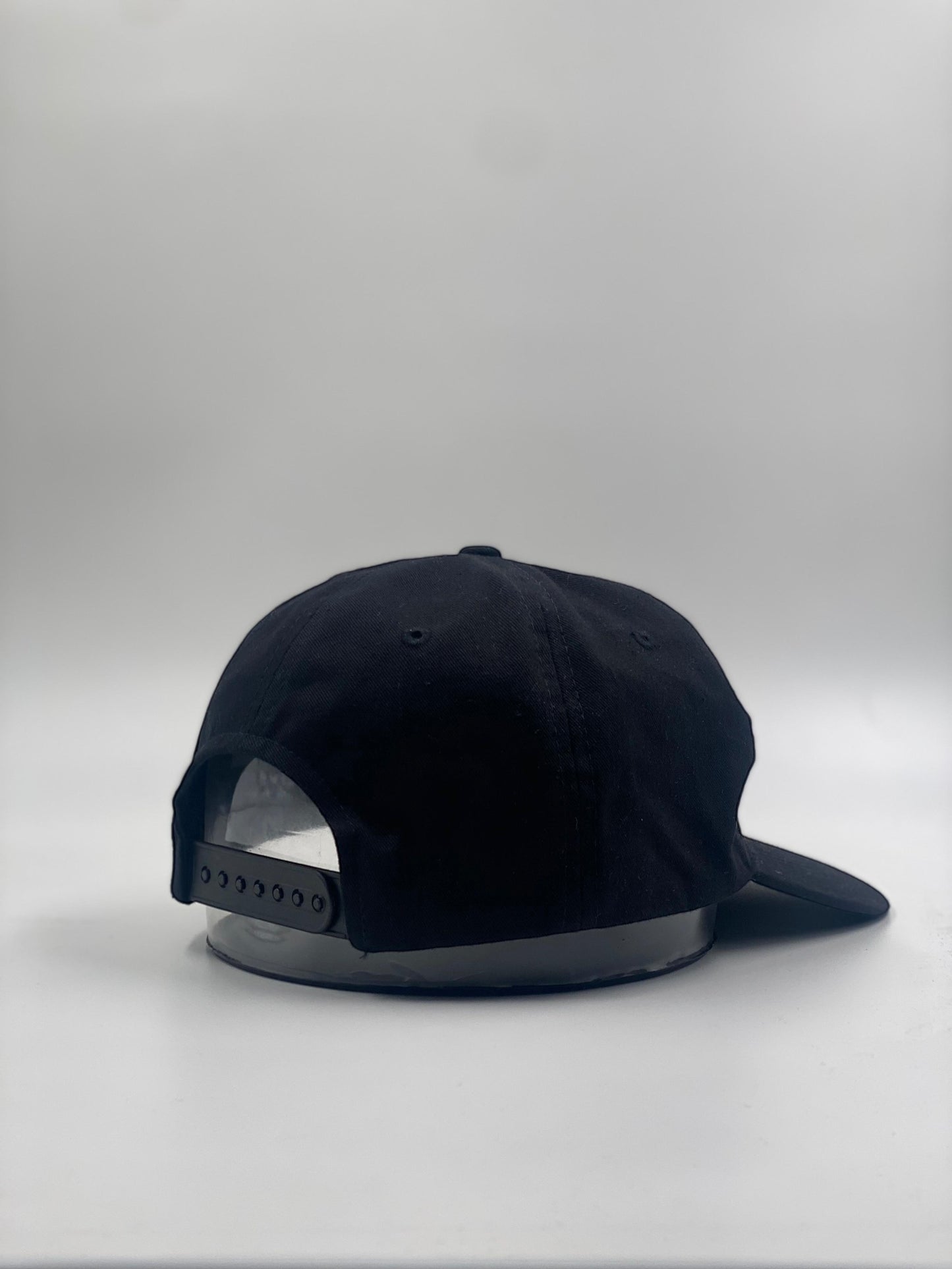 Paccbet Black Cap