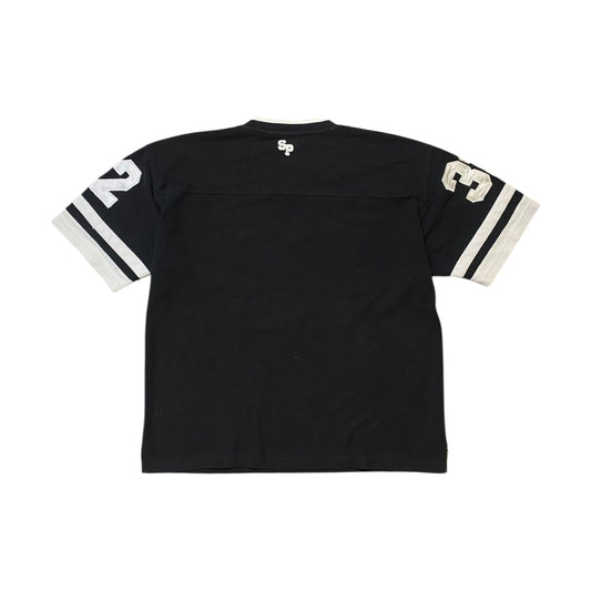 South Pole #32 Black Jersey