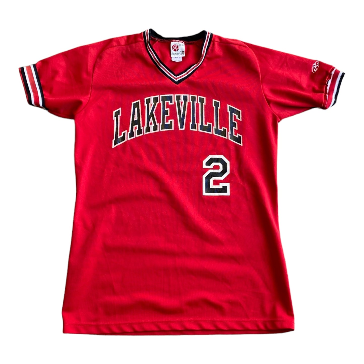 Lakeville Ladies Jersey