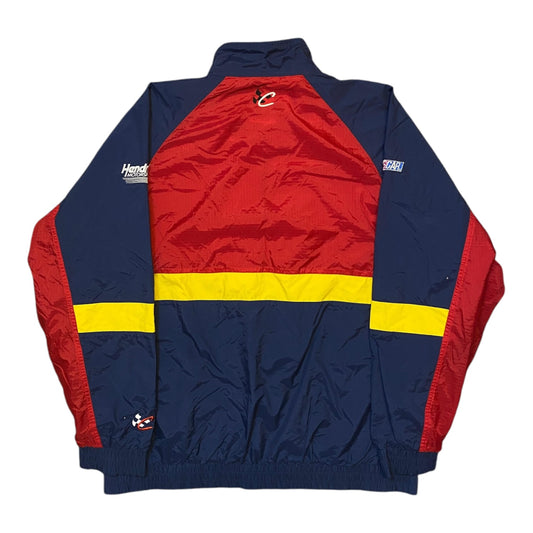 NASCAR Du Pont Motorsports Jeff Gordon #24 Windbreaker