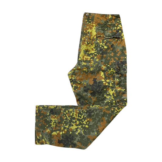 H Winnen GMBH & Co. Kg Camo Pants