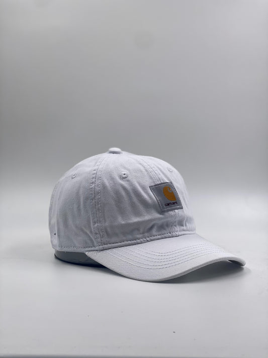 Carhartt White Cap