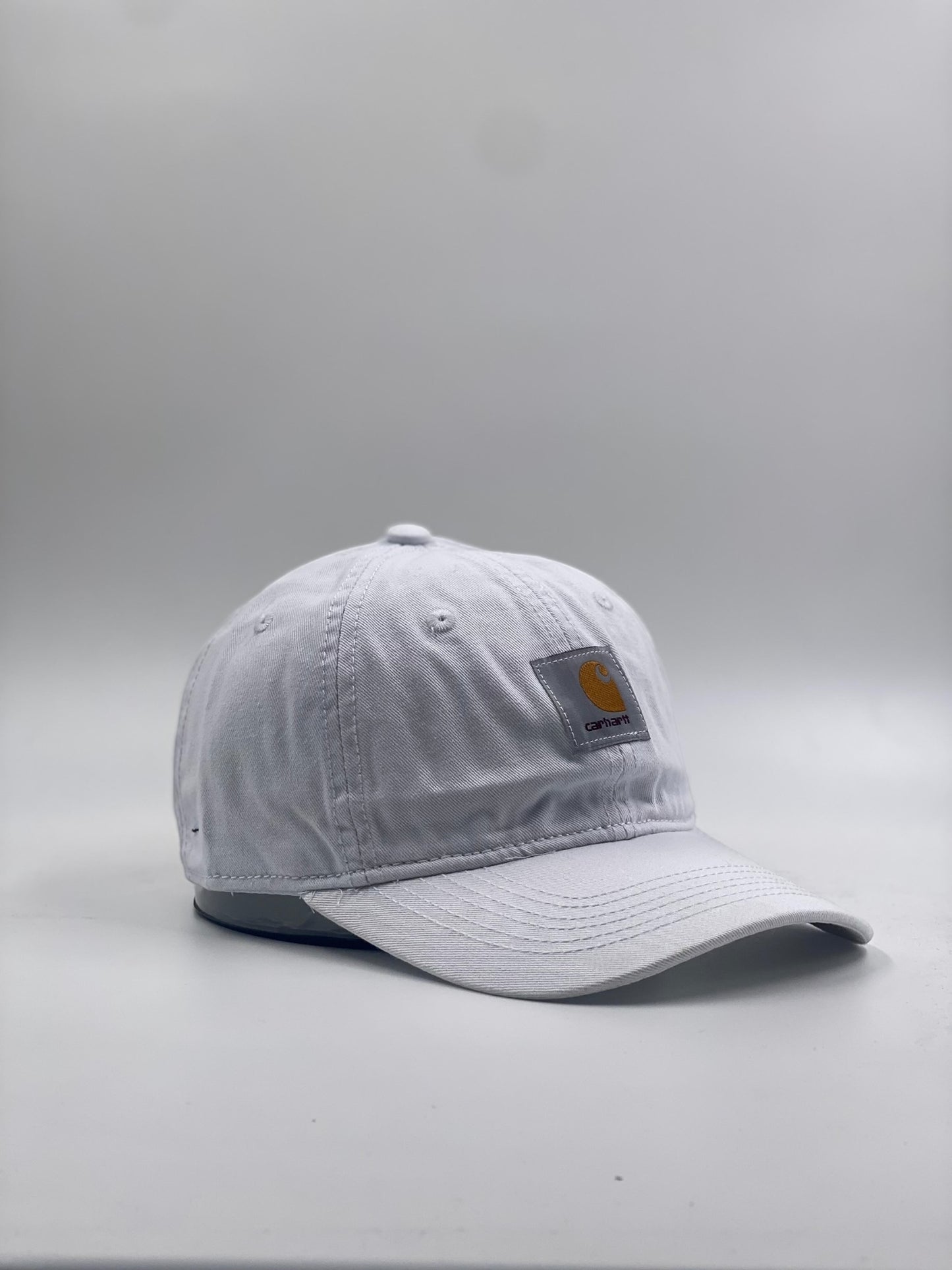 Carhartt White Cap