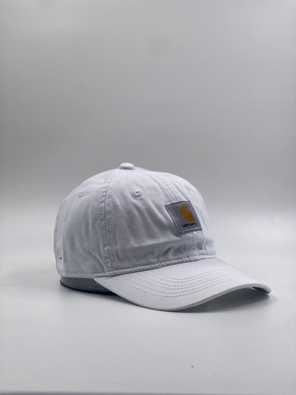 Carhartt White Cap