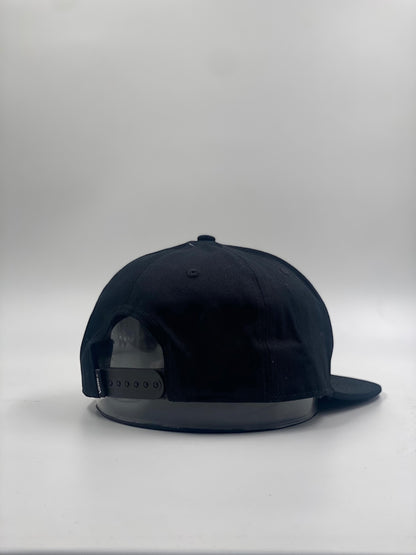 Vans Off The Wall SpongeBob Cap
