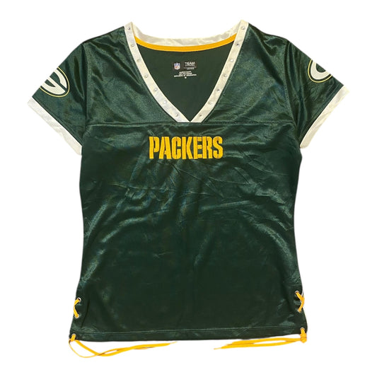 NFL Packers Women’s Jersey