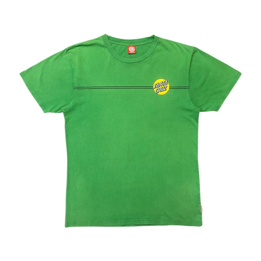 Santa Cruz Green T-Shirt