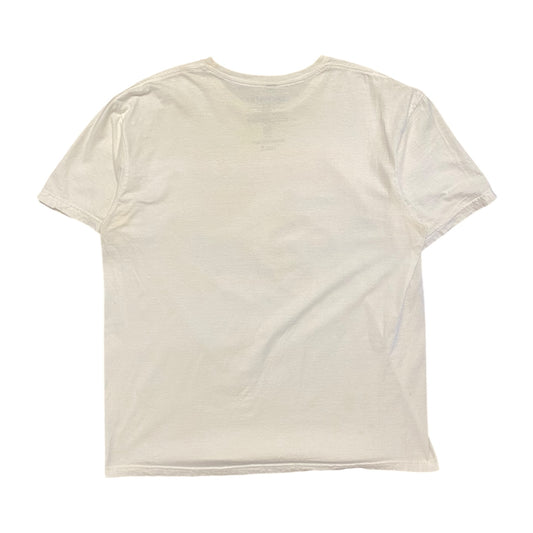 Chevrolet Chevelle 1972 White T-Shirt