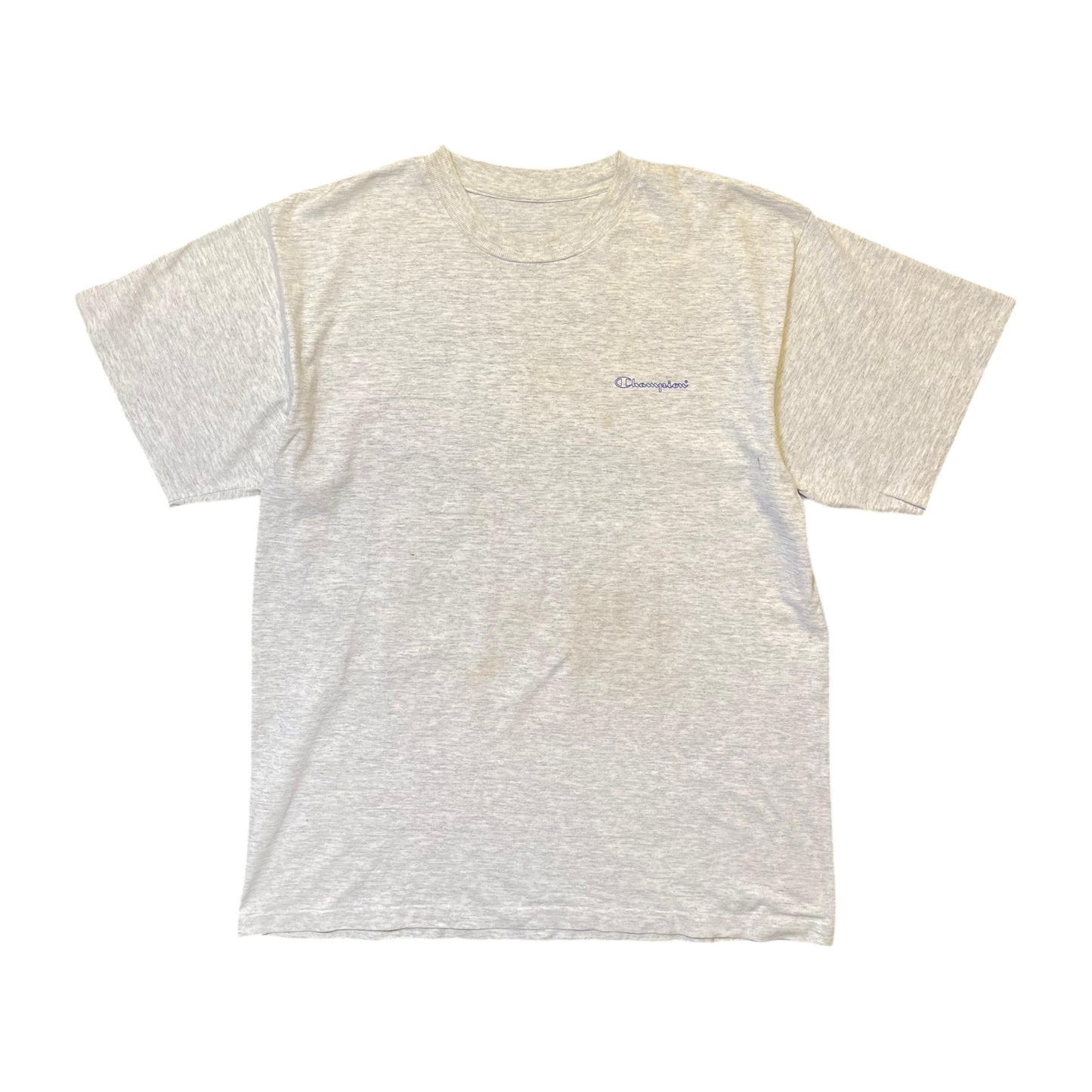 Light Gray Champion T-Shirt