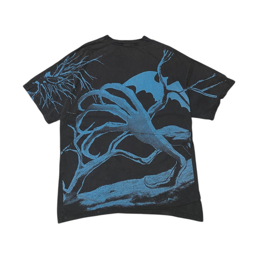 1992 Vintage Iron Maiden Fear Of The Dark T-Shirt