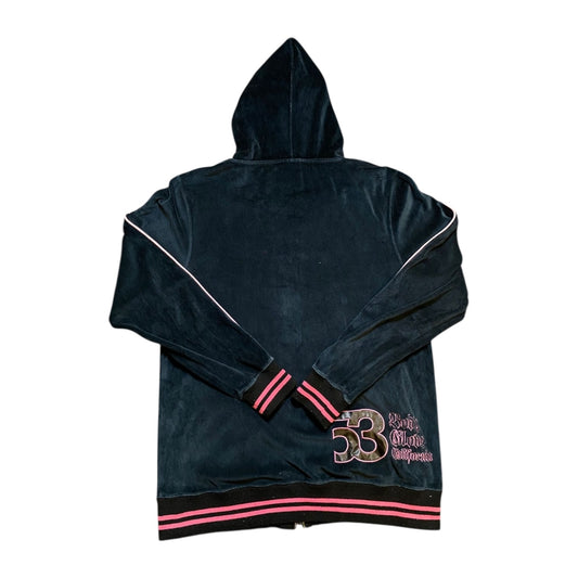 Body Glove California Zip Up Hoodie