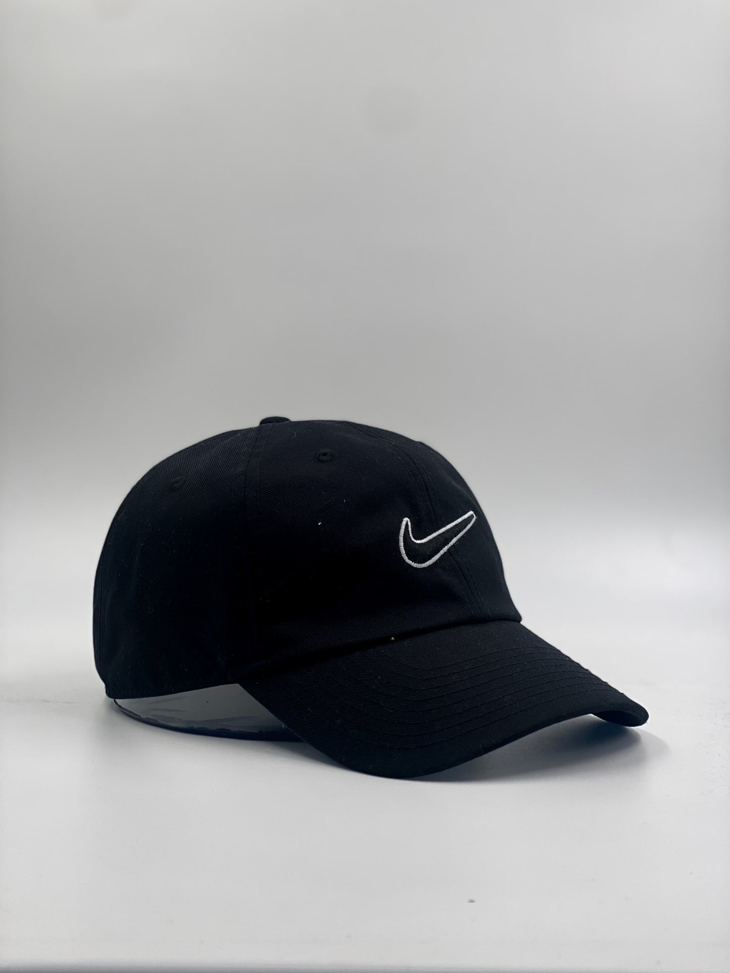 Nike Black Cap