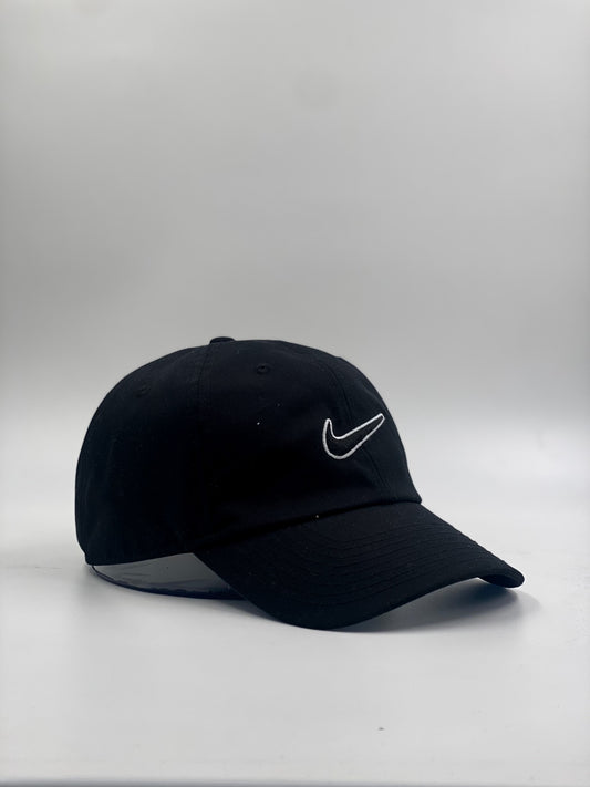 Nike Black Cap