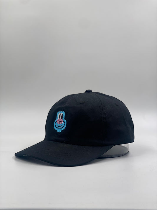 Better Gift Shop Black Cap