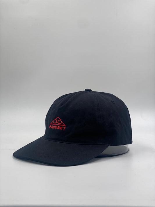 Paccbet Black Cap