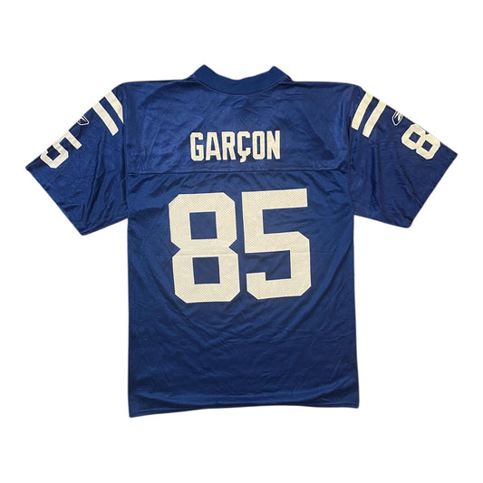 NFL Colts #85 Garcon Jersey