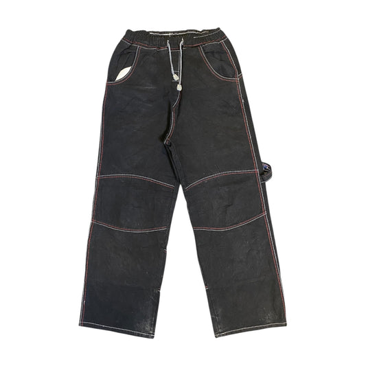 Vintage Ecko Unltd Black Jeans