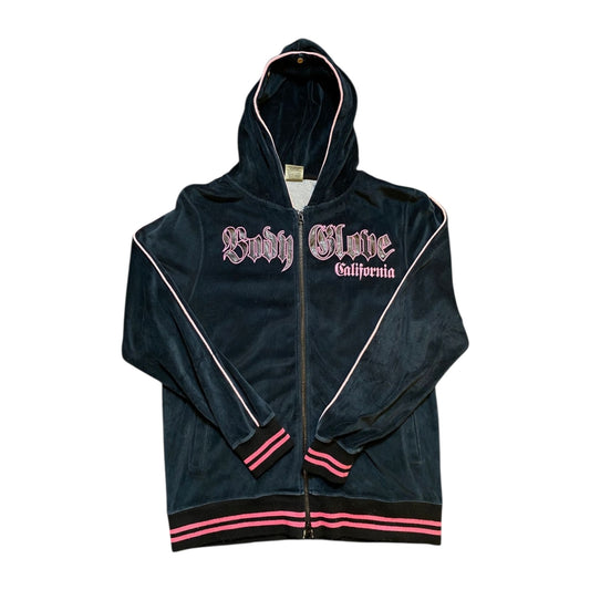 Body Glove California Zip Up Hoodie