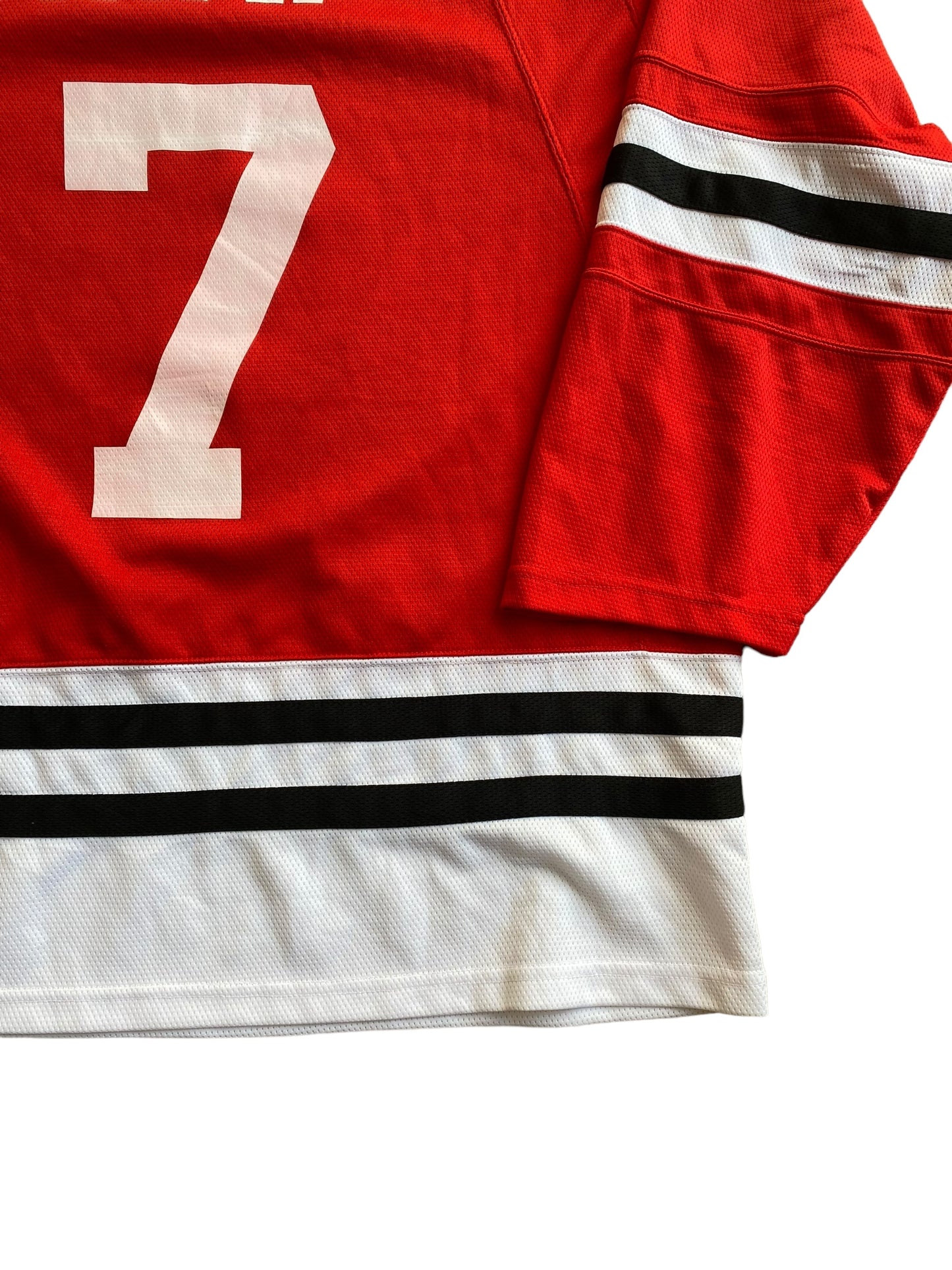 CSL Executive Hockey League Jersey