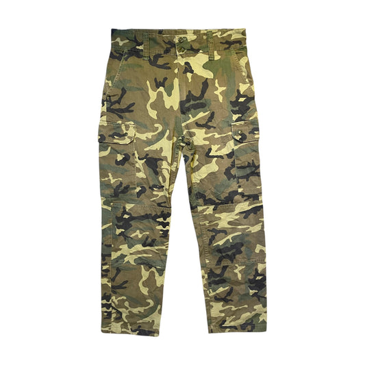 Mimetizado Wooodland Camo Pants