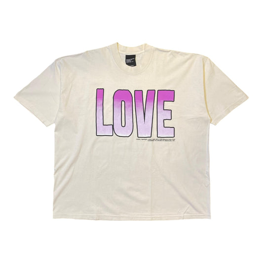 House Of Miracles Love Tee