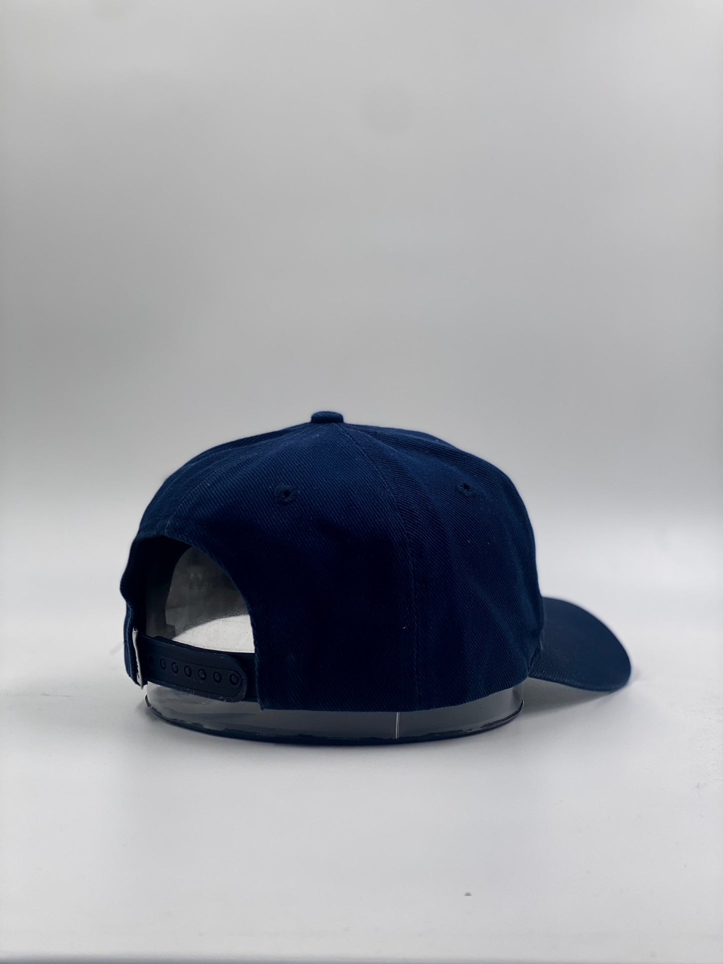 Nike Blue Cap