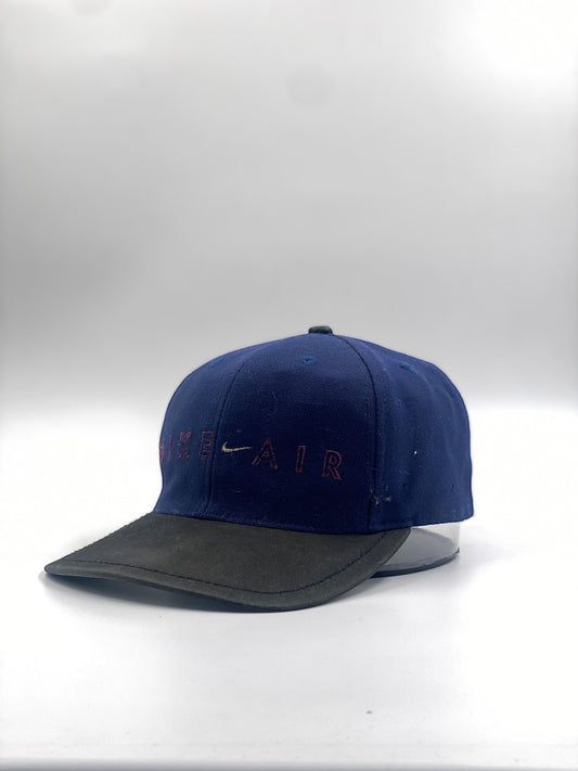 Nike Air Blue Cap