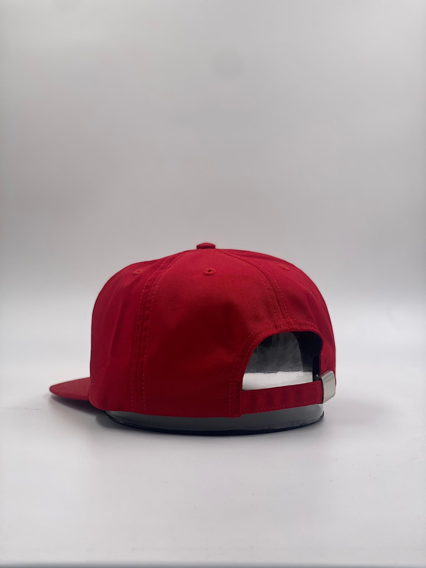 NineOneSeven Red Cap