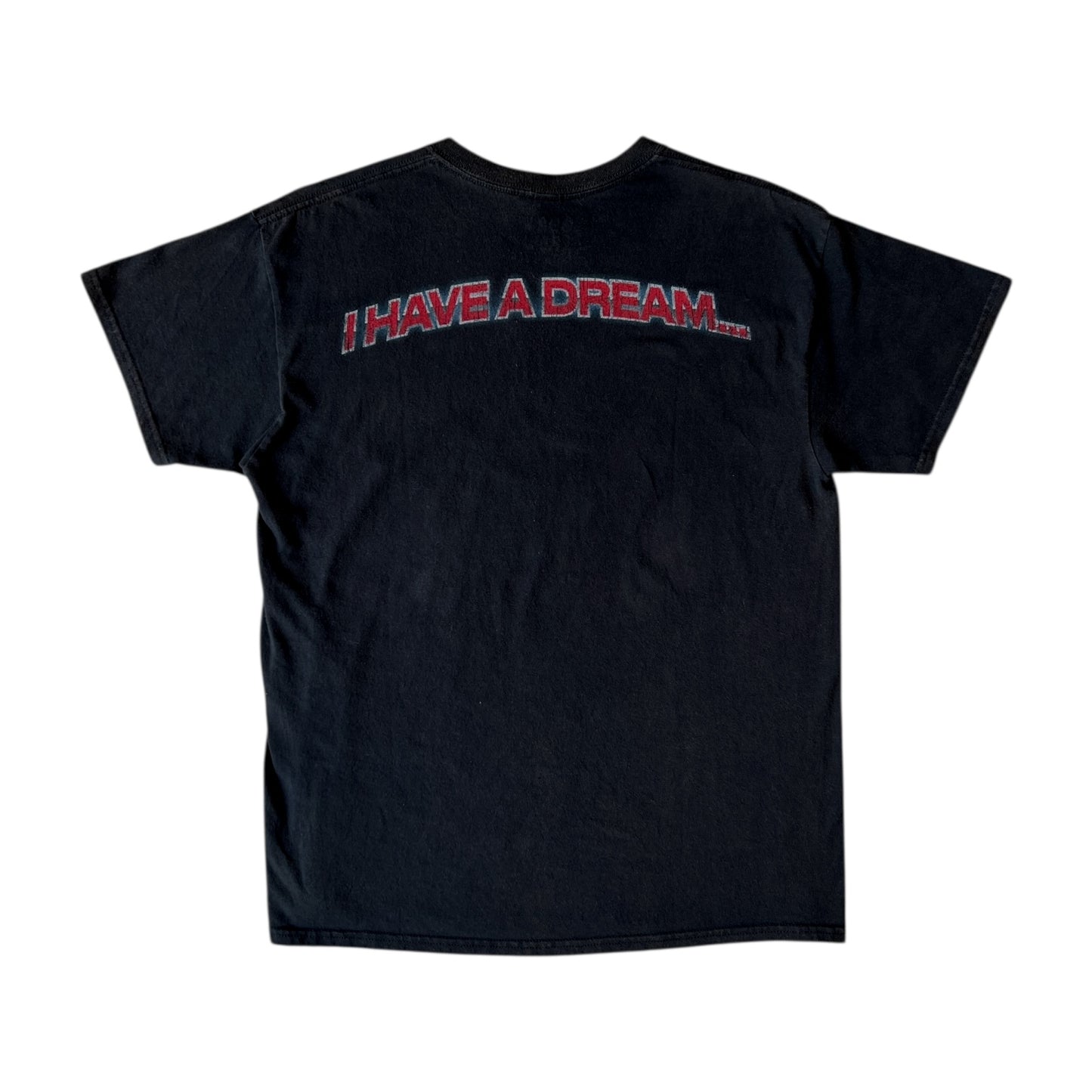 Vintage Martin Luther King T-Shirt
