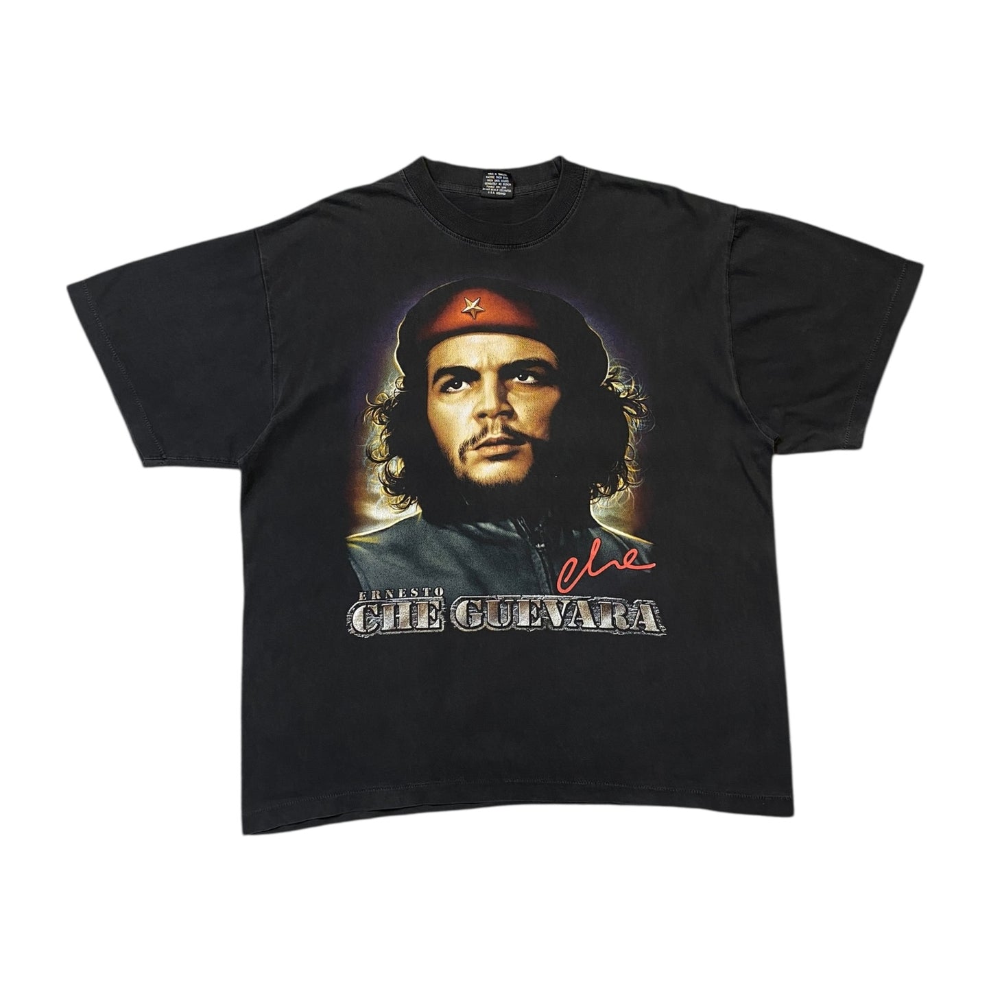 Ernesto Che Guevara T-Shirt