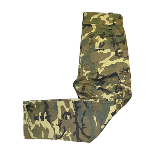 Mimetizado Wooodland Camo Pants