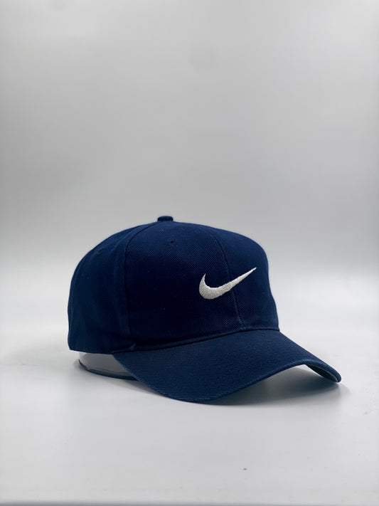 Nike Blue Cap