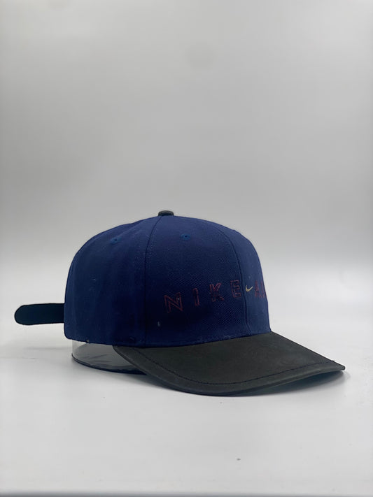 Nike Air Blue Cap