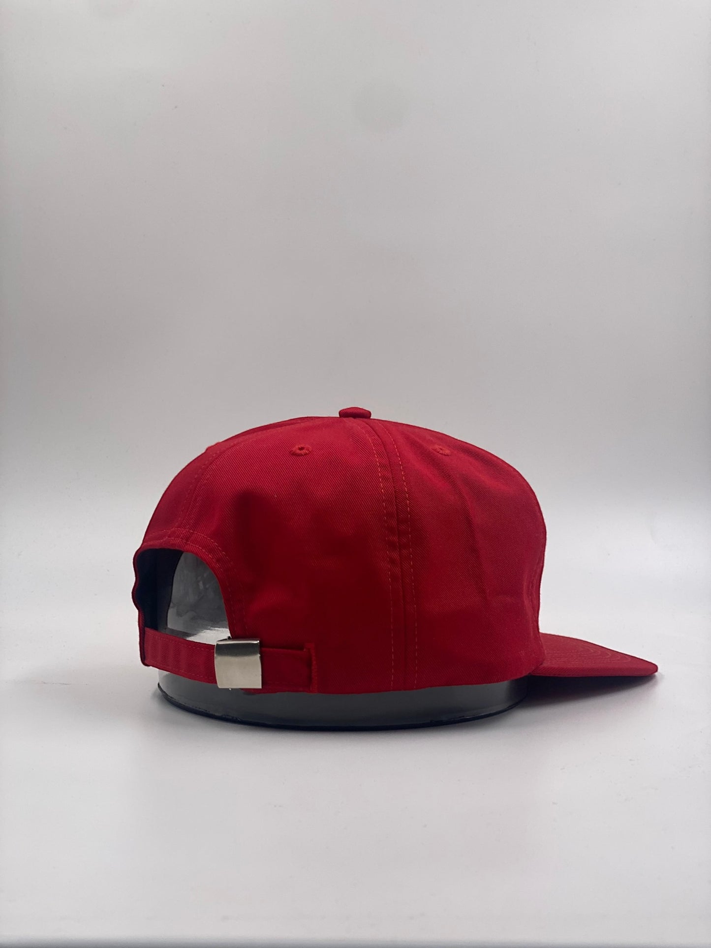NineOneSeven Red Cap