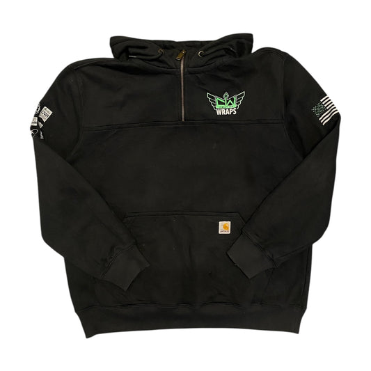 Carhartt Wraps Rain Defender Hoodie